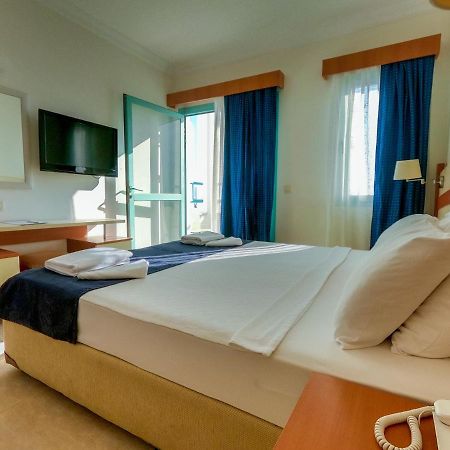 Afytos Bodrum Mugla Exterior photo