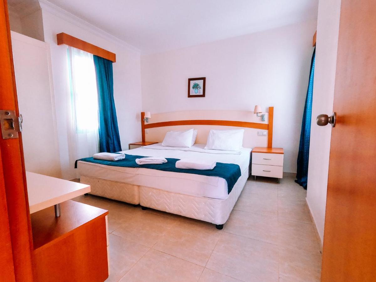 Afytos Bodrum Mugla Exterior photo