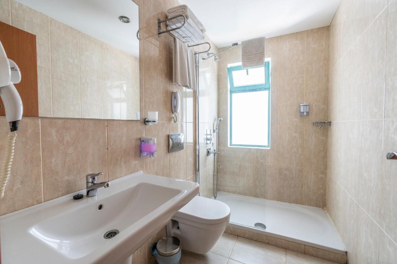 Afytos Bodrum Mugla Exterior photo